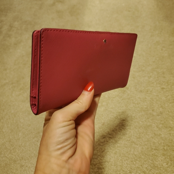 Kate Spade wallet - Picture 5 of 6